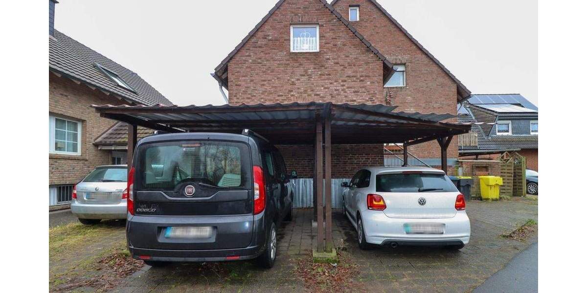 Etagenwohnung Grevenbroich Wevelinghoven - 3 Zimmer, 100 m&sup2;, 249.000&euro; | Angebot:25249703