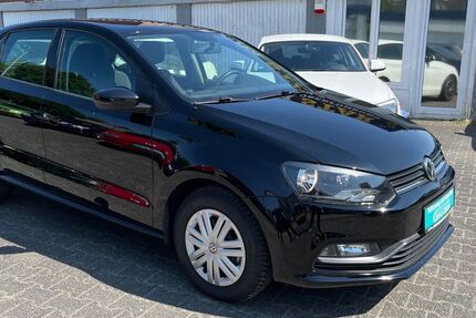 VW Polo 96.000 km 7.499 &euro; Mönchengladbach 41065
