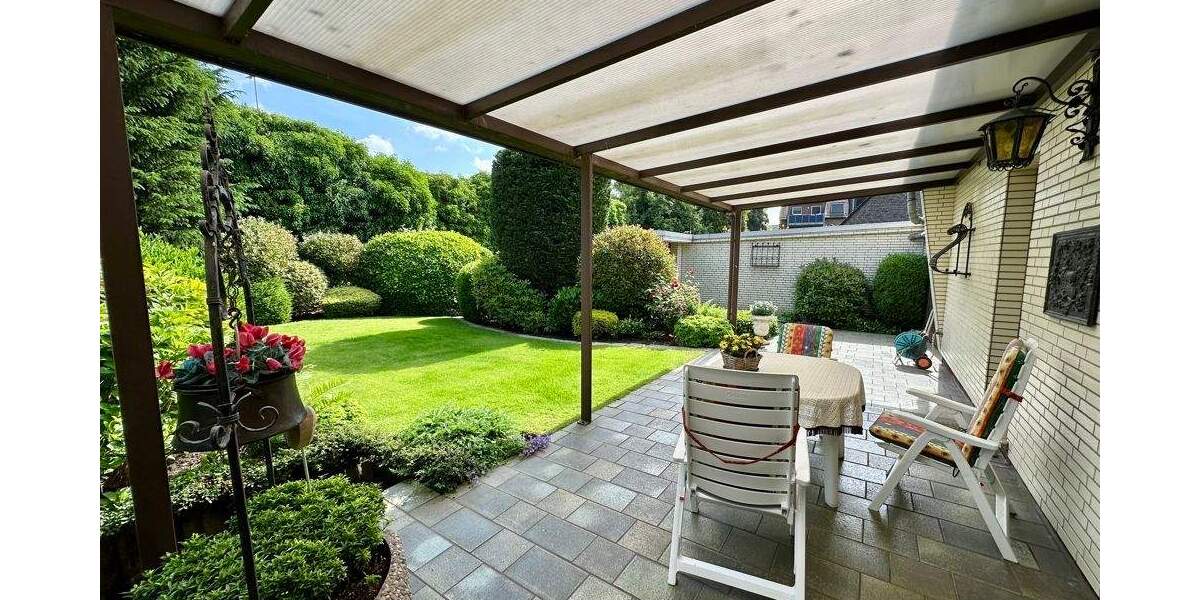 Ihr neues Zuhause in Duisburg-Rheinhausen! Einfamilienhaus sucht neue Eigentümer 7 zimmer