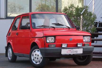 Fiat 126