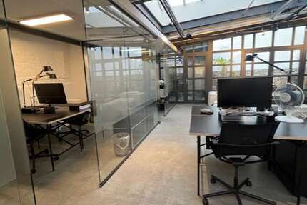 Gewerbeobjekt Düsseldorf Stadtmitte - 990&euro; | Angebot:25785458