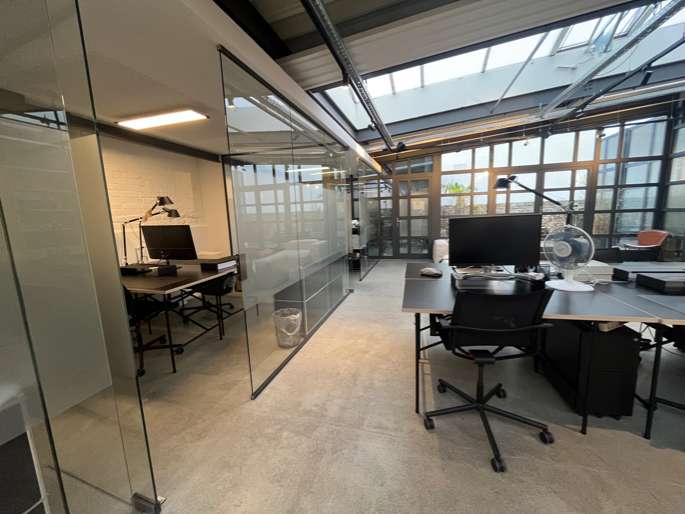 Gewerbeobjekt Düsseldorf Stadtmitte - 990&euro; | Angebot:25785458