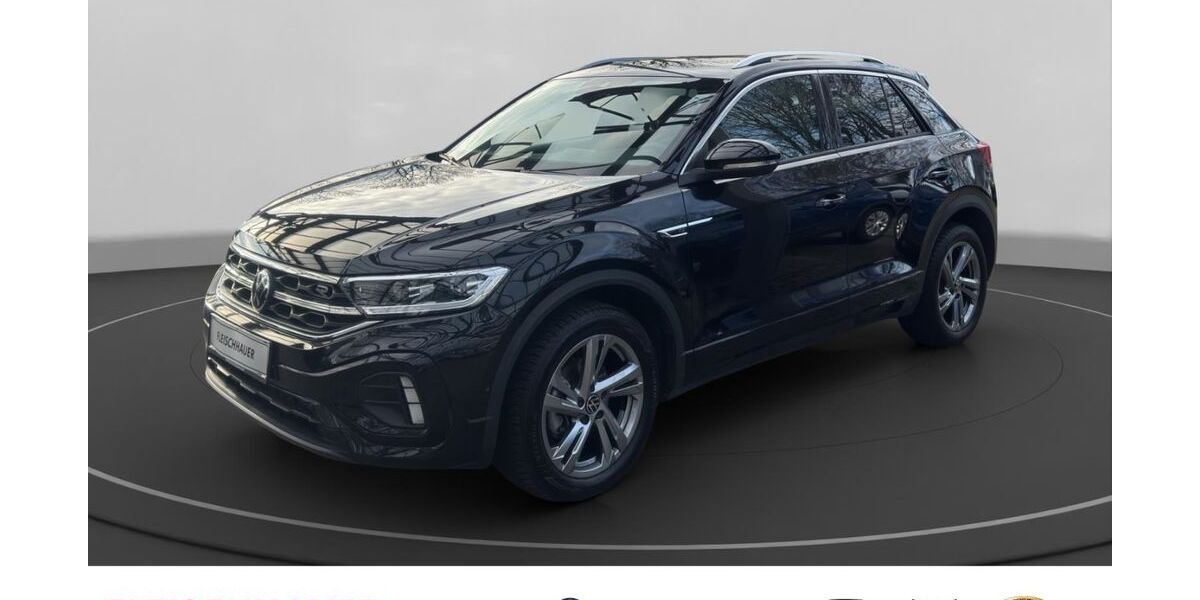 VW T-Roc 29.686 km 28.970 &euro; Mönchengladbach 41238