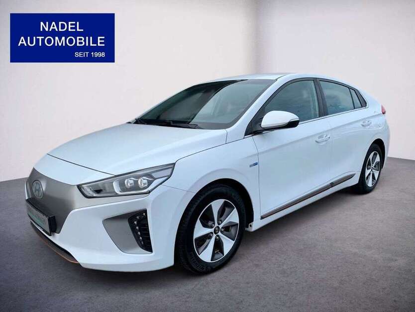 IONIQ