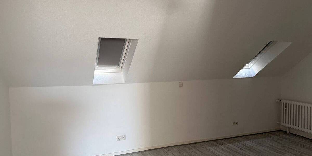 Etagenwohnung Mülheim an der Ruhr Dümpten - 2 Zimmer, 52 m&sup2;, 450&euro; | Angebot:26787233