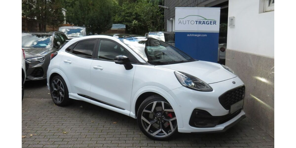Ford Puma 50.824 km 19.690 &euro; Wuppertal 42109