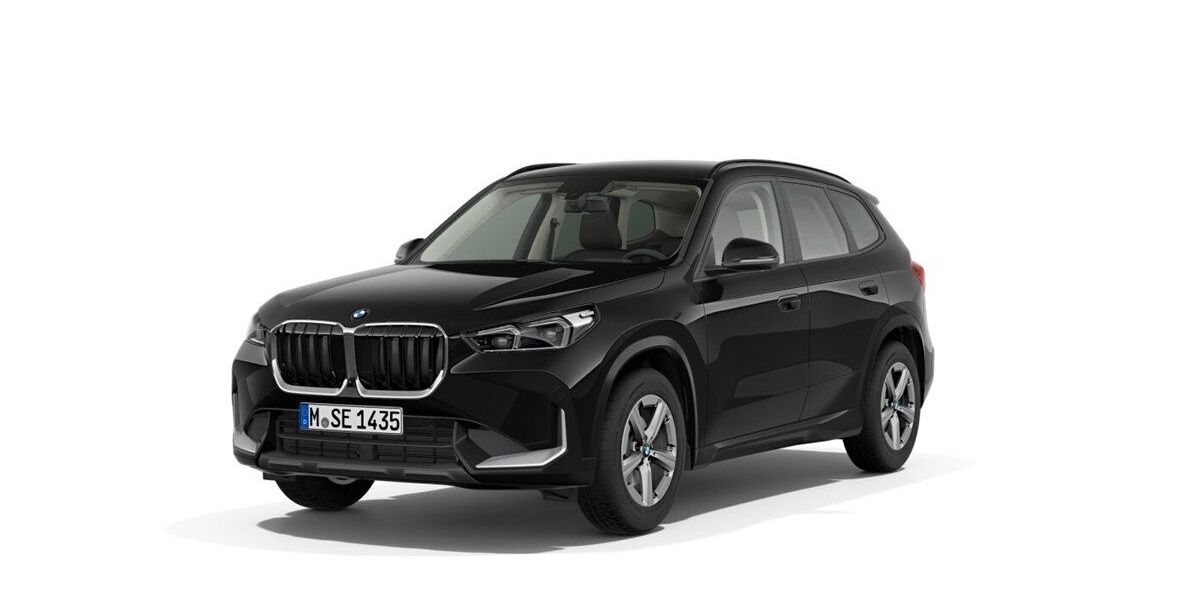 BMW X1 5.749 km 42.224 &euro; Krefeld 47800