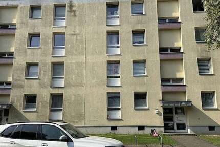 Wohnung zum Mieten in Moers 460 € 66.96 m²