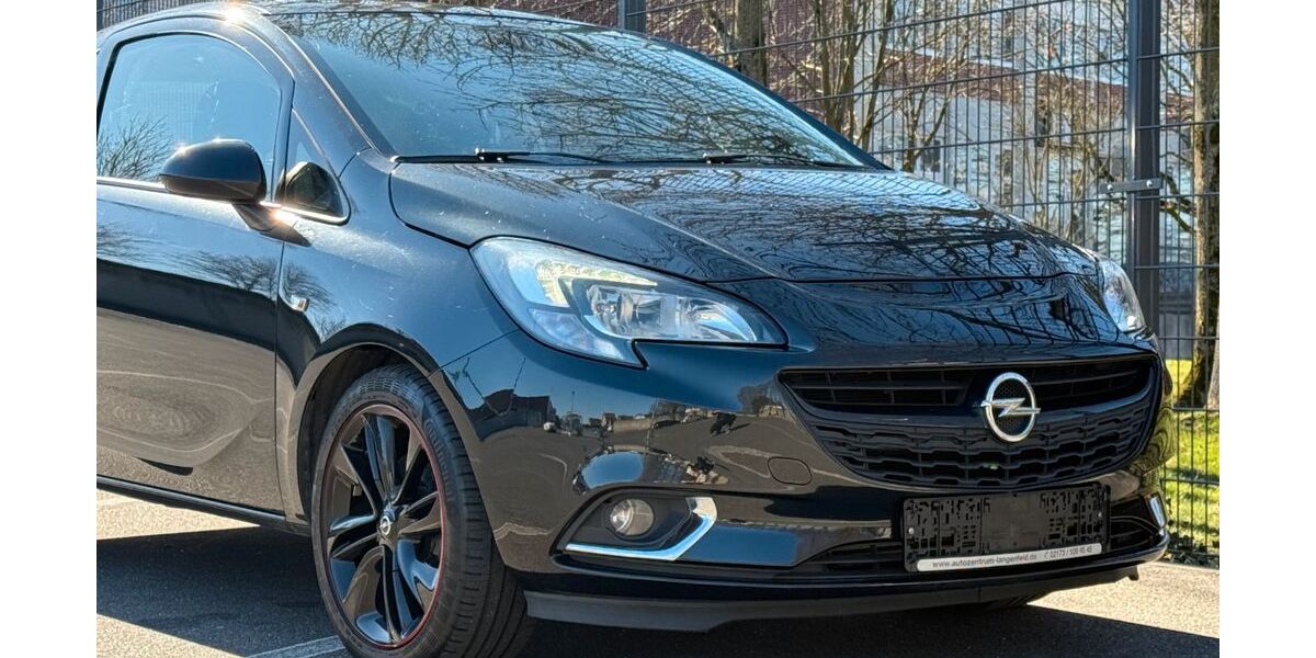 Opel Corsa 139.411 km 6.444 &euro; Mönchengladbach 41068