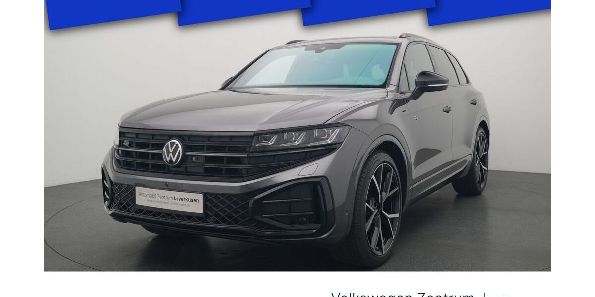 VW Touareg 4.985 km 85.480 &euro; Leverkusen 51379