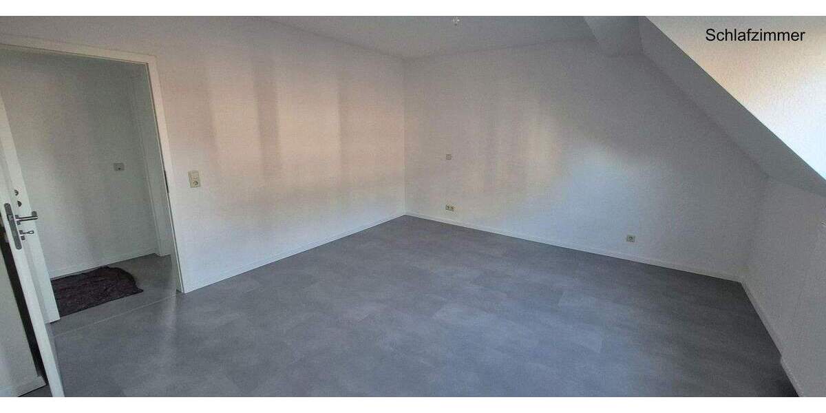 Etagenwohnung Duisburg Mittelmeiderich - 3 Zimmer, 83 m&sup2;, 615&euro; | Angebot:25741978
