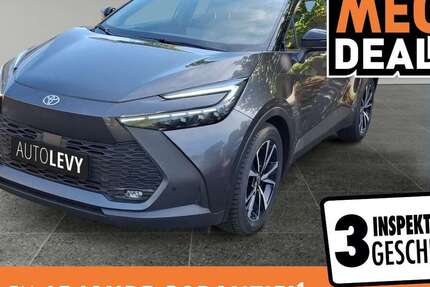 Toyota C-HR 19.999 km 26.490 € Düsseldorf 40595