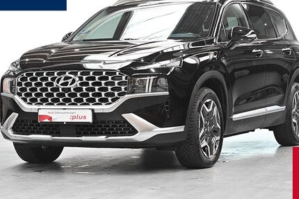 Hyundai SANTA FE 54.973 km 29.199 € Wuppertal 42109