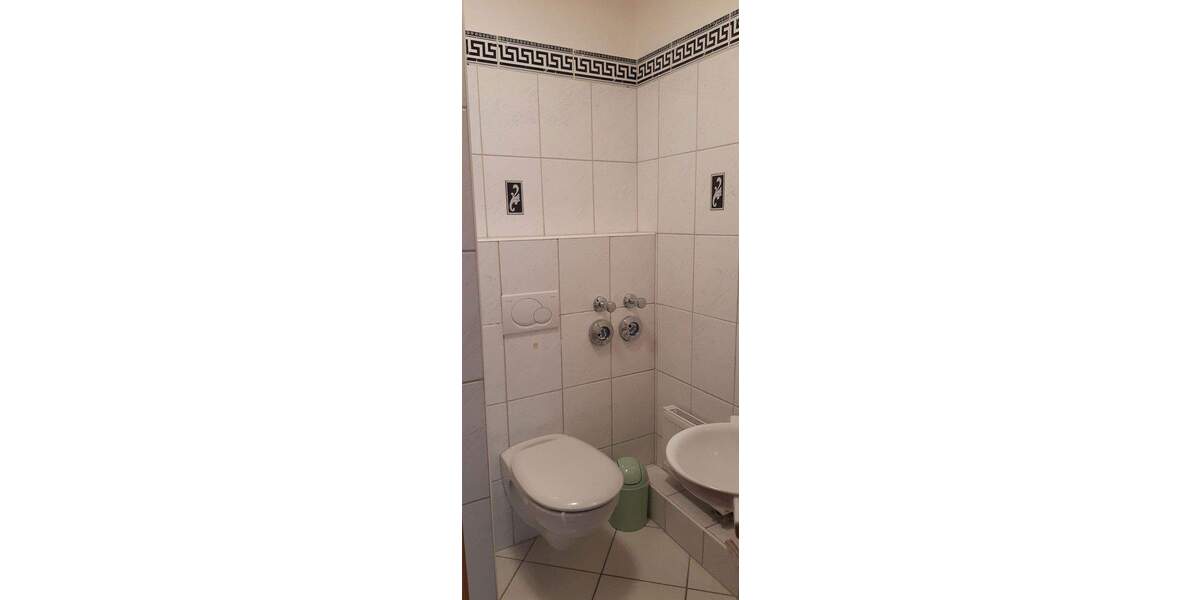 Schöne 2-Zimmer-Wohnung in Duisburg-Wanheim 2 zimmer