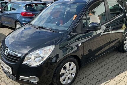 Opel Agila 100.000 km 2.950 &euro; Moers 47447