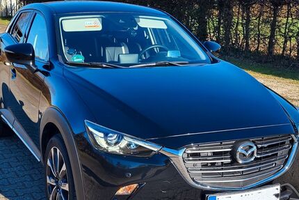Mazda CX-3 15.000 km 20.890 &euro; Korschenbroich 41352