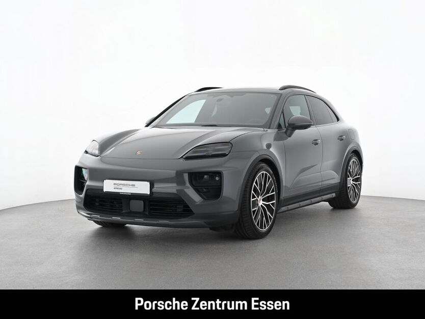 Macan