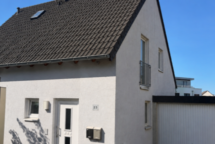Haus Wuppertal Gemarkung Ronsdorf - 4 Zimmer, 106 m&sup2;, 510.000&euro; | Angebot:27130898
