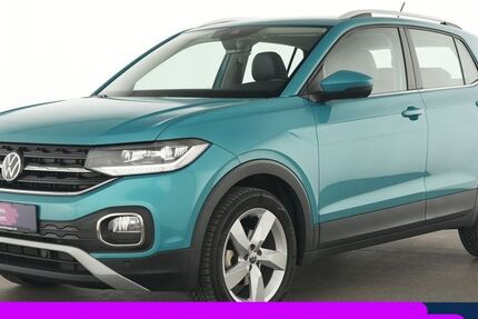 VW T-Cross 22.989 km 17.219 &euro; Neuss 41460