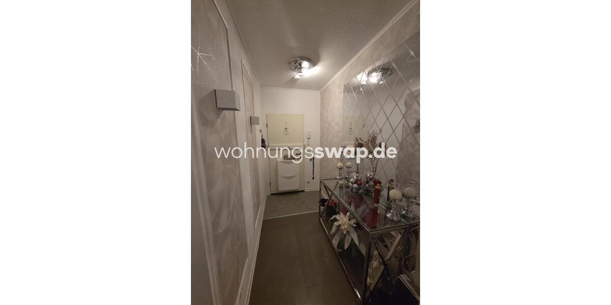 Wohnungsswap - 3 Zimmer, 87 m² - Kuthsweg, Düsseldorf 3 zimmer