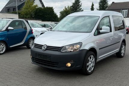 VW Caddy 177.000 km 9.490 &euro; Mönchengladbach 41063