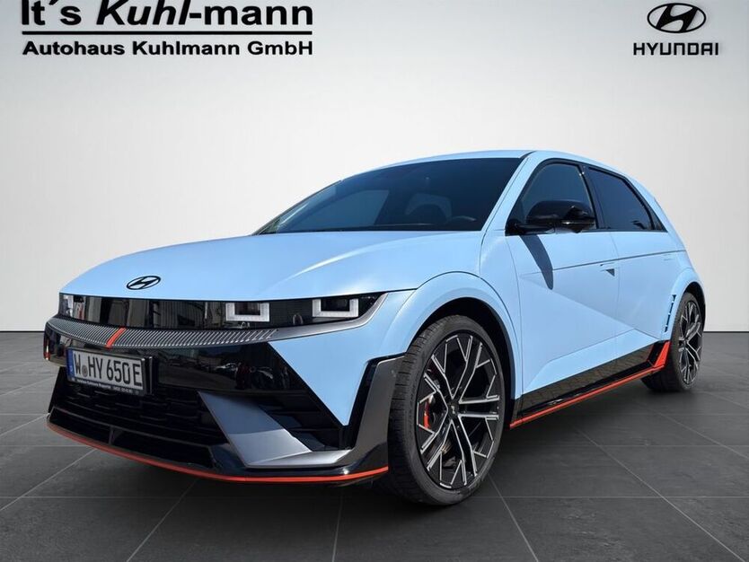 IONIQ 5