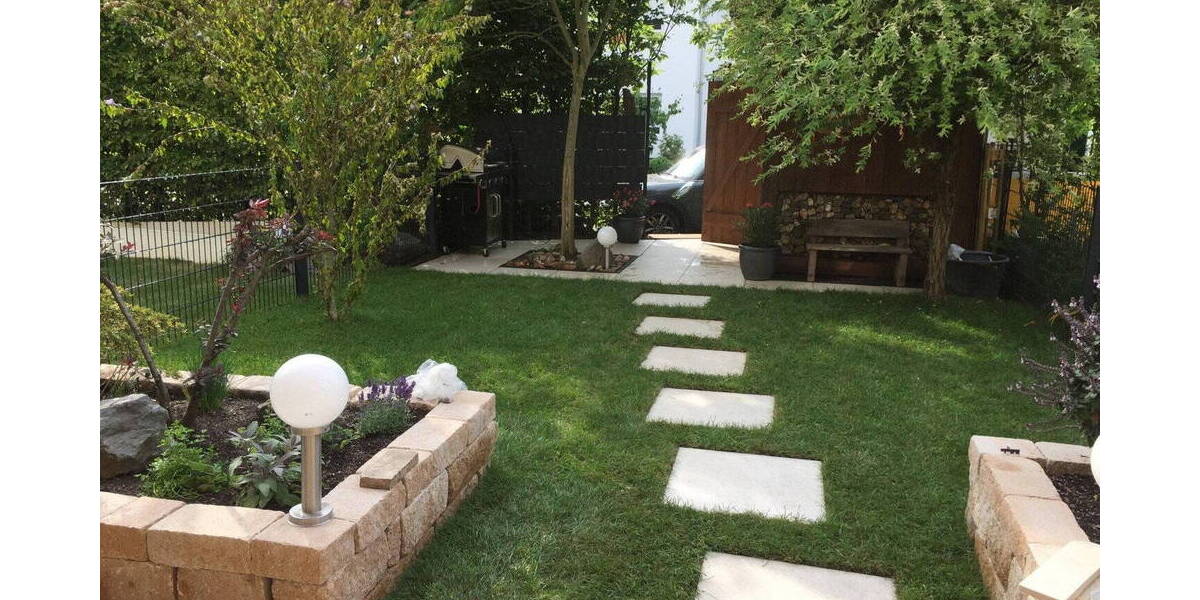 Reihenmittelhaus Leverkusen Hitdorf - 5 Zimmer, 138 m&sup2;, 579.000&euro; | Angebot:26265822