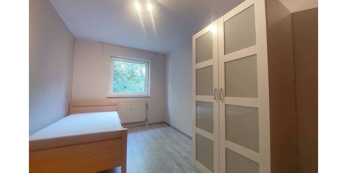 Schöne Eigentumswohnung am Schloßpark Elbroich 4 zimmer