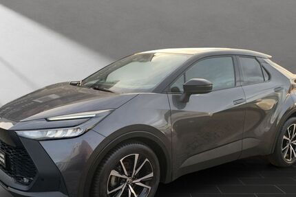 Toyota C-HR 19.025 km 26.950 &euro; Duisburg 47055