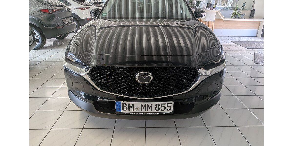 Mazda CX-30 1.800 km 25.950 &euro; Bedburg 50181