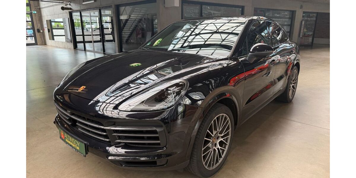 Porsche Cayenne 65.000 km 69.900 &euro; Düsseldorf 40591