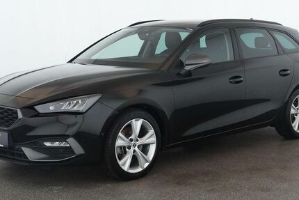 Seat Leon 74.200 km 19.884 &euro; Neuss 41464