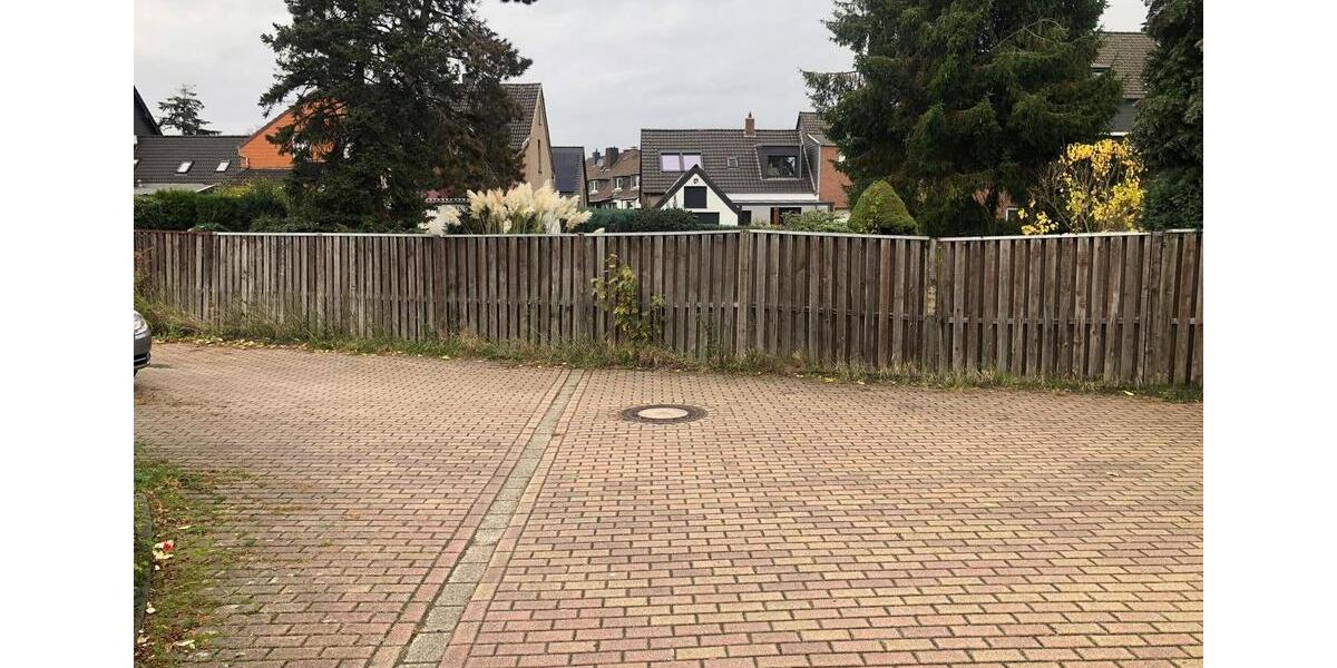 OB 46049 EFH mit Anbau Wfl.170 m², mit Baugrundstück 477m, Frei ! 6 zimmer