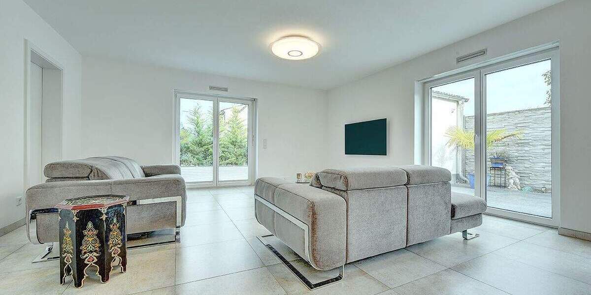 Einfamilienhaus Düsseldorf Unterrath - 5 Zimmer, 143 m&sup2;, 1.298.000&euro; | Angebot:25290500