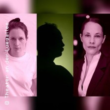 Ein Mann für Grobes 02.01.2026 Theater an der Luegallee