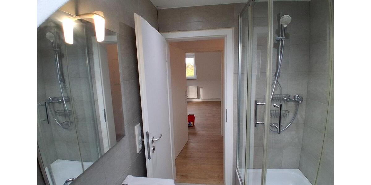 Moderne 2-Zimmer-Wohnung in Hilden – Kernsaniert & ruhig gelegen 2 zimmer