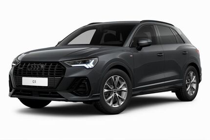 Audi Q3 38.692 km 38.991 &euro; Krefeld 47803