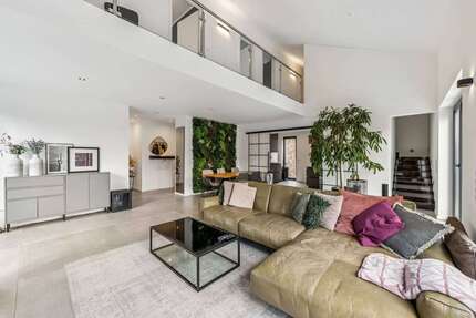Wohnung Mönchengladbach Ost - 4 Zimmer, 152 m&sup2;, 750.000&euro; | Angebot:26794319