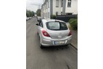 Corsa D