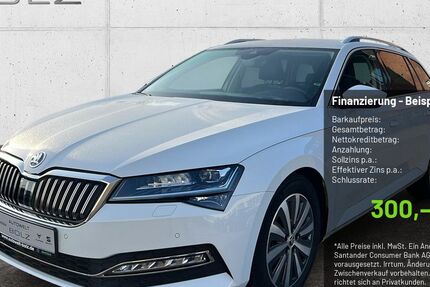 Skoda Superb 43.395 km 27.990 &euro; Pulheim-Brauweiler 50259