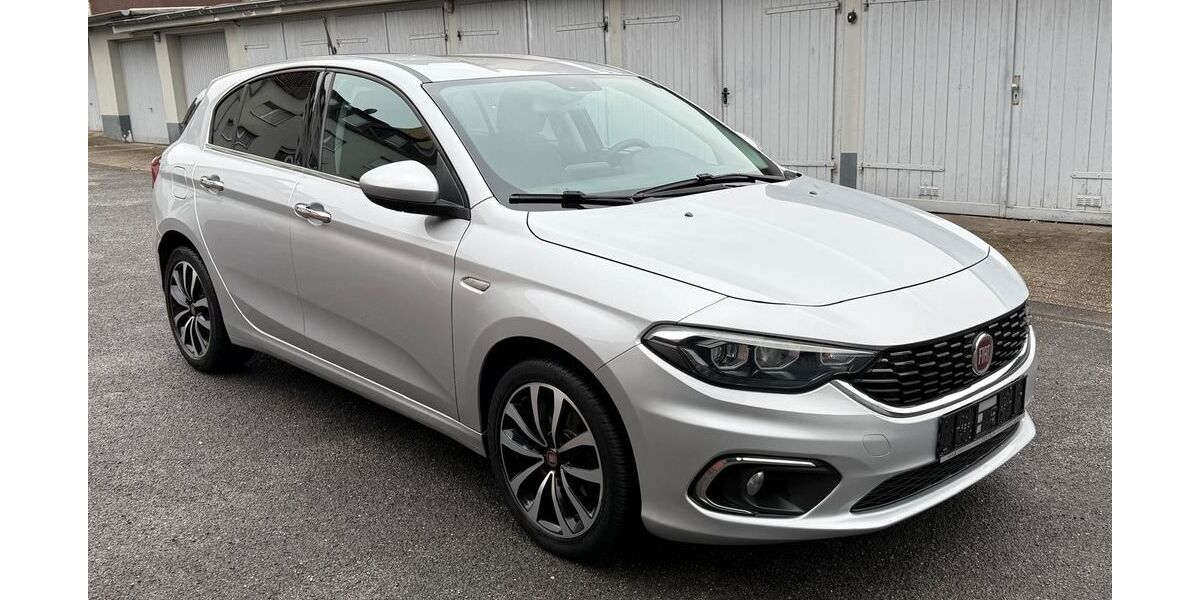 Fiat Tipo 122.700 km 8.490 &euro; Oberhausen 46045