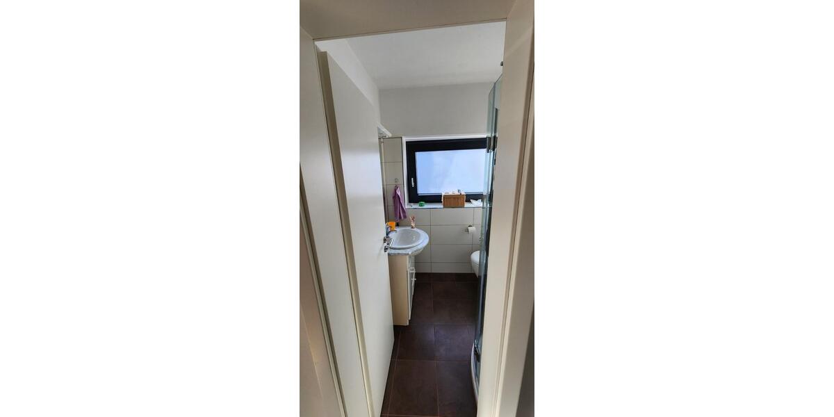 Etagenwohnung Wuppertal Gemarkung Ronsdorf - 1 Zimmer, 35 m&sup2;, 370&euro; | Angebot:24770782