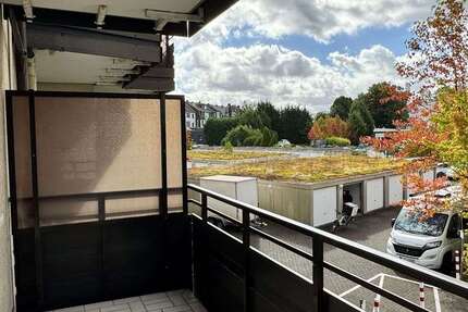 Wohnung zum Mieten in Essen 525 € 71 m²