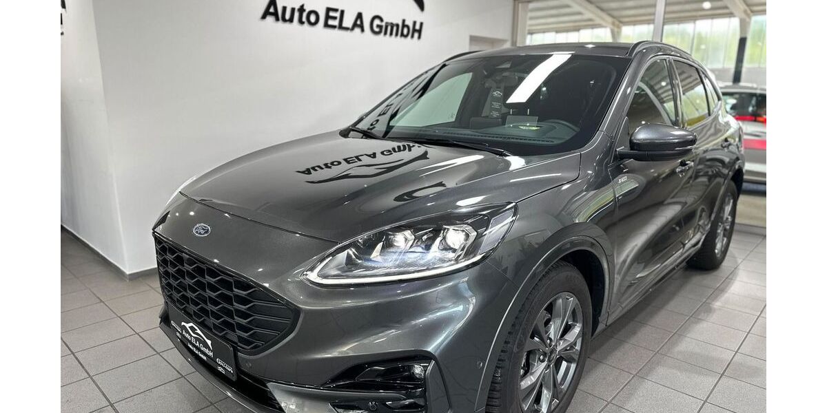 Ford Kuga 21.000 km 24.990 &euro; Heiligenhaus 42579