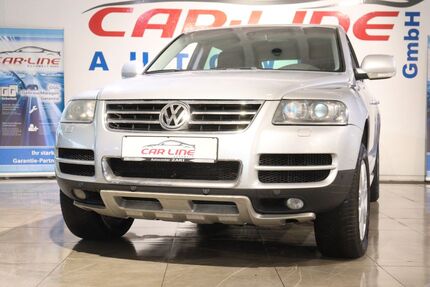 VW Touareg 293.341 km 6.499 &euro; Ratingen 40880