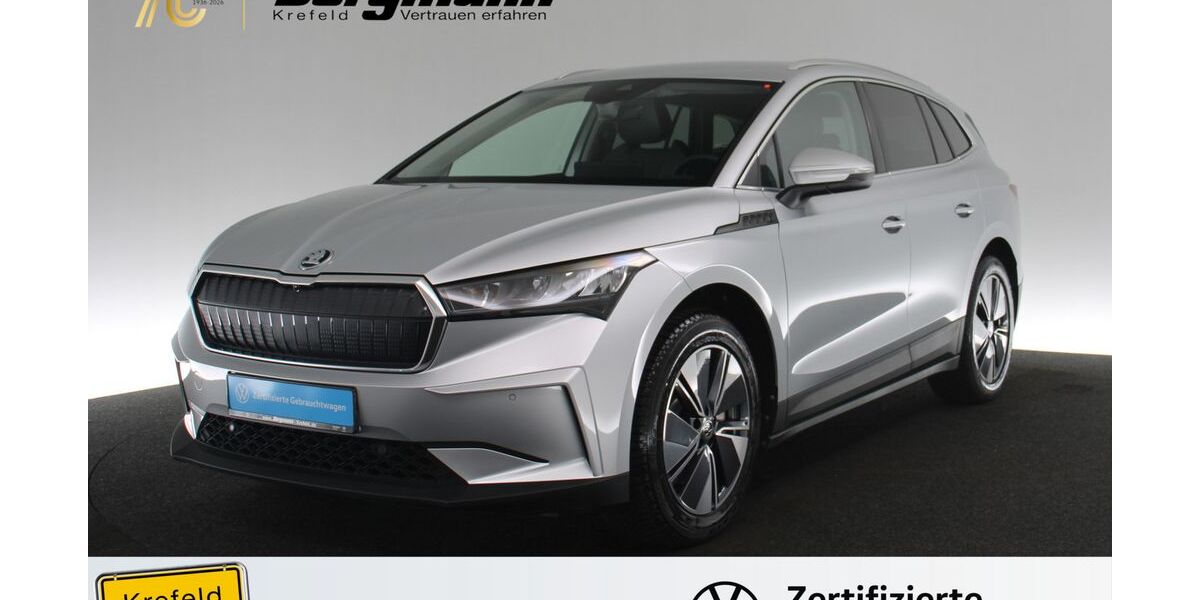 Skoda Enyaq 11.900 km 46.991 &euro; Krefeld 47803