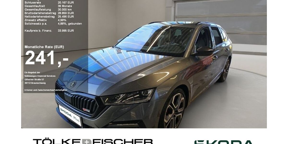 Skoda Octavia 84.080 km 34.850 &euro; Krefeld 47809