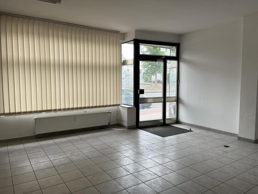 Gewerbeobjekt mit Gestaltungsspielraum zimmer