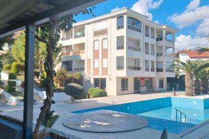 ilica antalya manavgat side evrenseki kumköy türkei zimmer