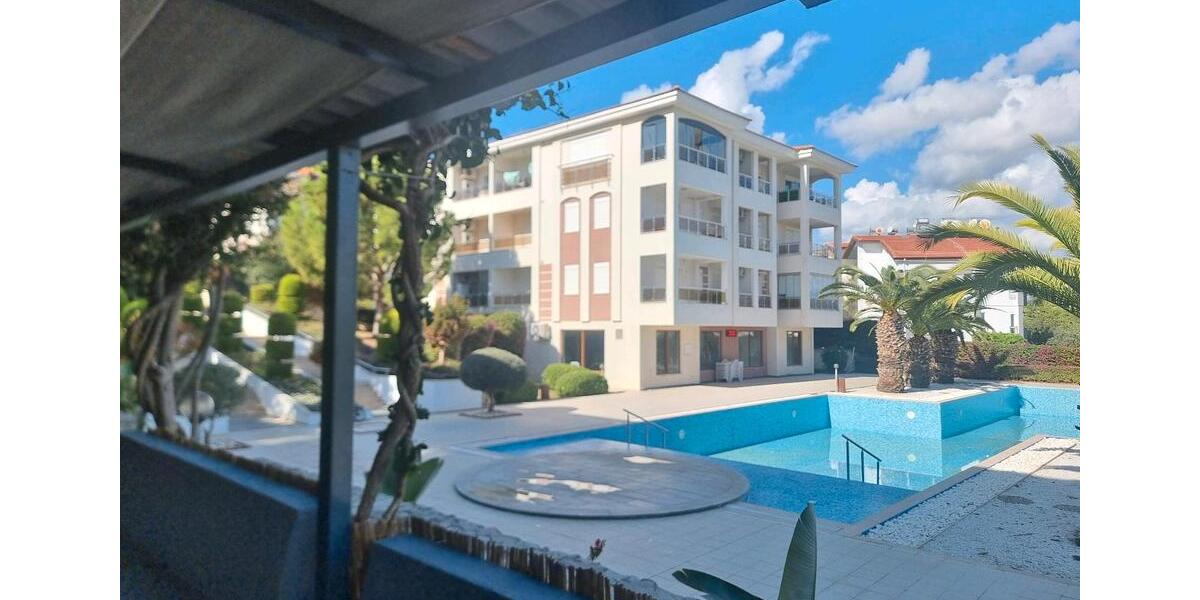 ilica antalya manavgat side evrenseki kumköy türkei zimmer
